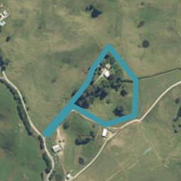 202 Waipapa Road, Te Kuiti