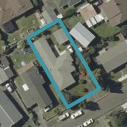 6 Hartley Place, Awapuni, Palmerston North