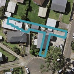 3/14 Tomuri Place, Mount Wellington, Auckland