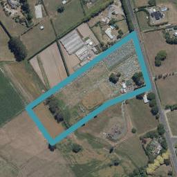605 Gordonton Road, Gordonton