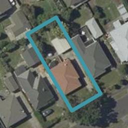 46 Guy Avenue, Takaro, Palmerston North