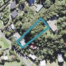 16 Foster Avenue, Huia, Auckland
