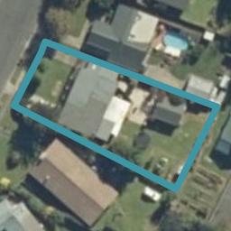 40 Sheffield Street, Matamata, Matamata