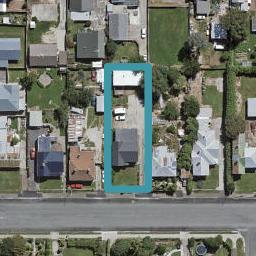 12 Rodney Street, Georgetown, Invercargill