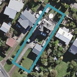 8 Moana Avenue, Surfdale, Waiheke Island