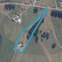 294A Kakapo Road, Te Anau, Te Anau