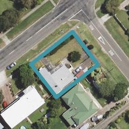 107 Ballance Street, Whataupoko, Gisborne
