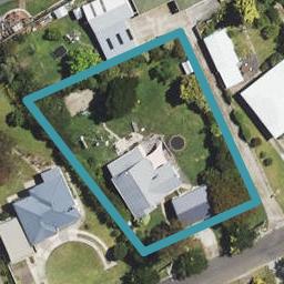 196 Fox Street, Whataupoko, Gisborne