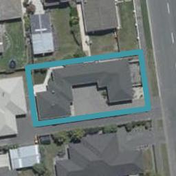 2/191 Queenspark Drive, Parklands, Christchurch