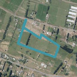 168 Avenue Road, Foxton, Foxton