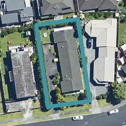 15B Warrington Street, Matua, Tauranga