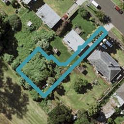 25B Torino Street, Point England, Auckland