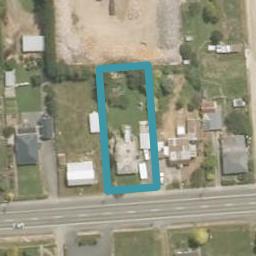 24 Main Road, Clinton