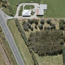 886 Bluff Highway, Woodend, Invercargill