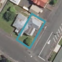 30 Julia Street, Pahiatua, Pahiatua