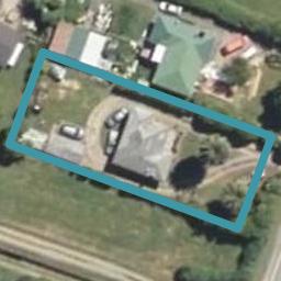 1096 State Highway 1, Manakau, Levin