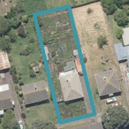 20 Harper Street, Gonville, Whanganui