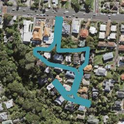 8 Bush View Lane, Northcote Point, Auckland