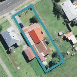 50 Rangitukia Road, Tikitiki, Tikitiki