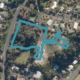 6 Pukerangi Rise, ONERAHI