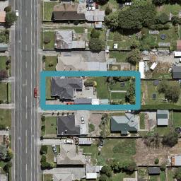 180 Morton Street, Strathern, Invercargill