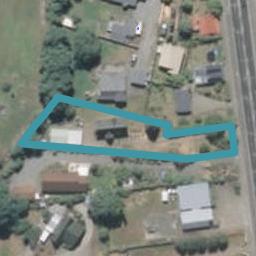 140 Talbot Street, Geraldine