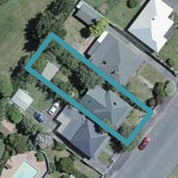 25 Johnston Street, Featherston