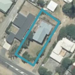 306 Tangiora Avenue, Whangapoua