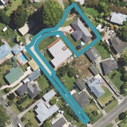 134C Ballance Street, Whataupoko, Gisborne