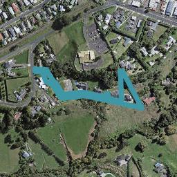 2H Country Club Lane, Waiuku, Waiuku