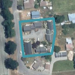 8B Railway Place, Fairlie, Fairlie