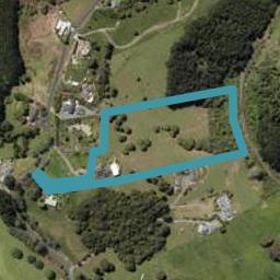 64 Parakiore Road, Whangarei