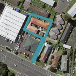 2/6 Waipuna Road, Mount Wellington, Auckland