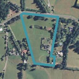 348 Gleniti Road, Hadlow, Timaru
