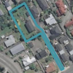 27 White Street, Waimataitai, Timaru
