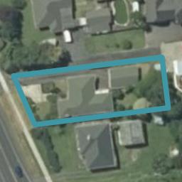 298 Ngati Maru Sh25 Highway, THAMES, Thames