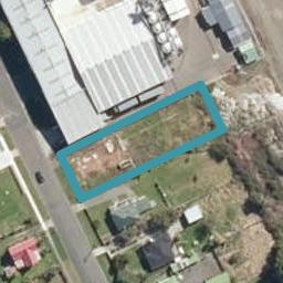 55 King Street, Marton, Marton