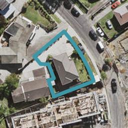 60A Potter Avenue, Northcote, Auckland
