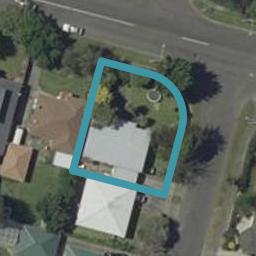 432 Ruahine Street, Terrace End, Palmerston North