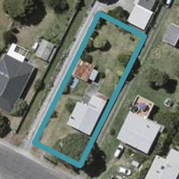 26 Toi Street, Otaki Beach, Otaki