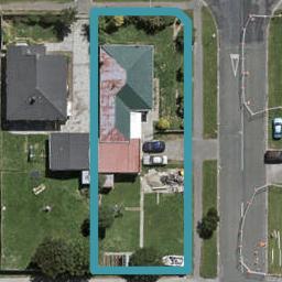 269 Nelson Street, Strathern, Invercargill