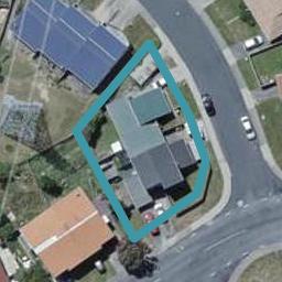 1 Colchester Crescent, Newlands, Wellington