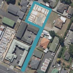 4/188 Ulster Street, Whitiora, Hamilton