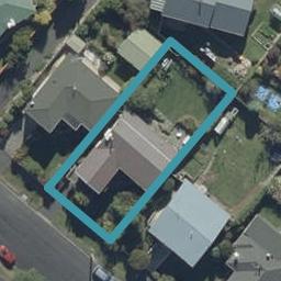 63 McKerrow Street, Shiel Hill, Dunedin