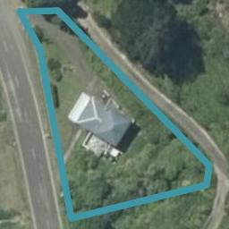 852 Thames Coast Sh25 Road, TE MATA, THAMES