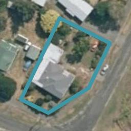 21 Saint Clair Street, Takapau