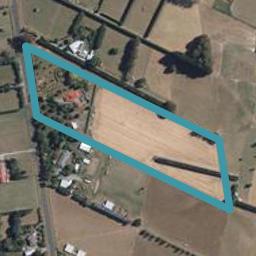 218 Upper Manaia Road, Upper Plain, Masterton