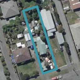 14 Cradock Street, South New Brighton, Christchurch