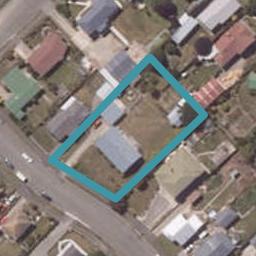 16 Kingslea Street, Holmes Hill, Oamaru