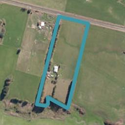 156 Kilkern Road, Marton, Marton
